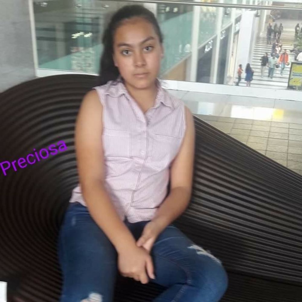 Meet your Posher, Sandra